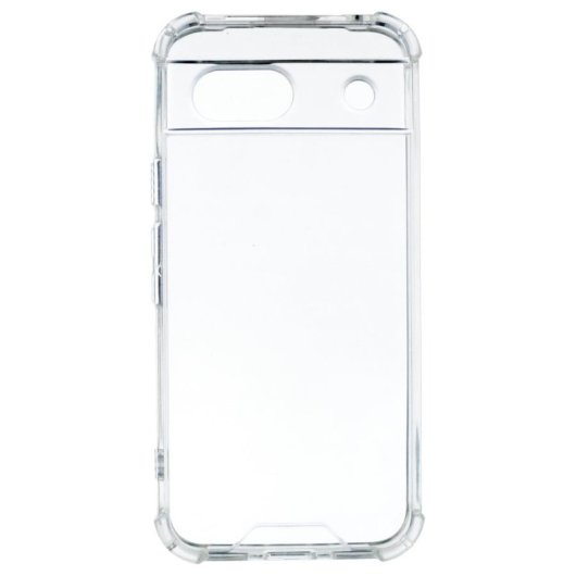 Funda Reforzada Para Google Pixel 8a