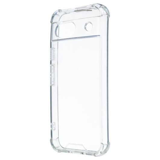 Funda Reforzada Para Google Pixel 8a