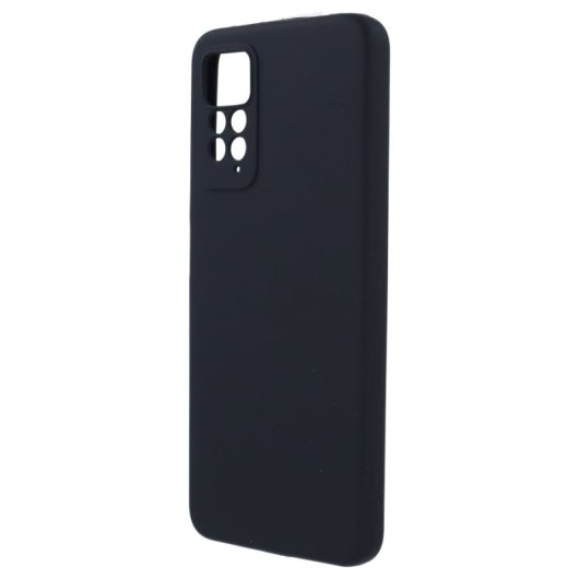 Funda Ultra Suave Con Cubre Cámara Para Xiaomi Redmi Note 11 Pro 5g