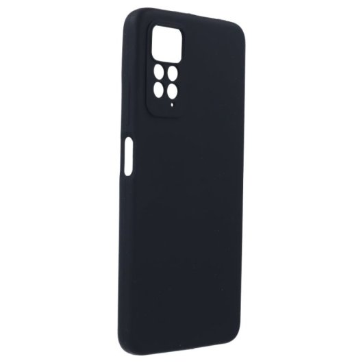 Funda Ultra Suave Con Cubre Cámara Para Xiaomi Redmi Note 11 Pro 5g