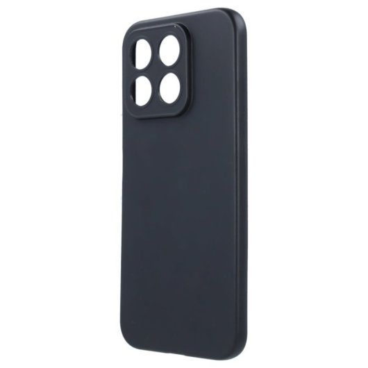 Funda Silicona Color Para Huawei Honor X8b
