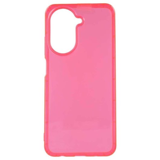 Funda Silicona Color Para Xiaomi Redmi A5