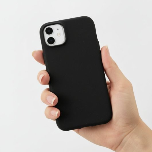 Funda Ecocase - Biodegradable Para Iphone 12