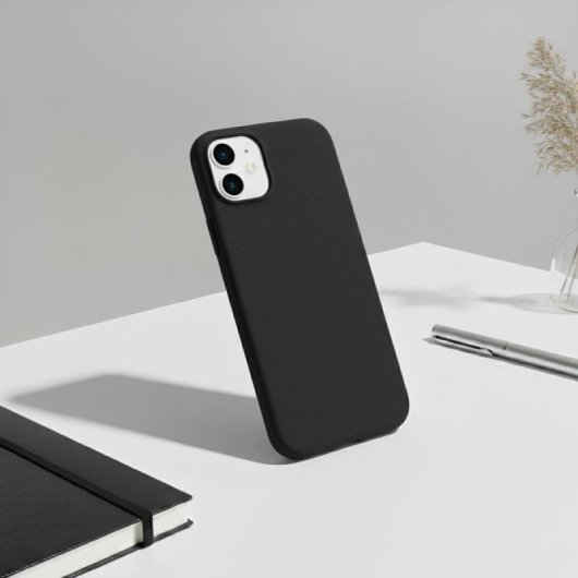 Funda Ecocase - Biodegradable Para Iphone 12