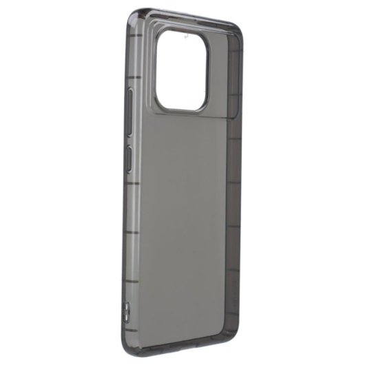 Funda Silicona Color Para Xiaomi Poco X6 Pro