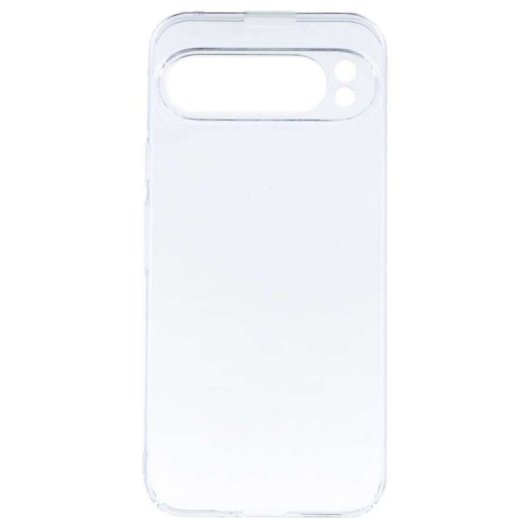 Funda Transparente Antiyellow Para Google Pixel 9 Pro Xl