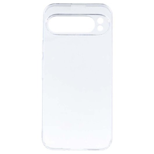 Funda Transparente Antiyellow Para Google Pixel 9 Pro Xl
