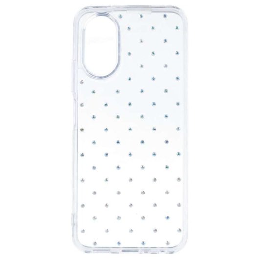 Funda Brillantes Para Oppo A18