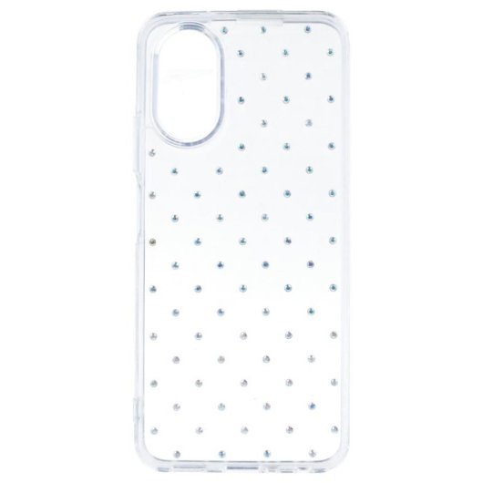 Funda Brillantes Para Oppo A18