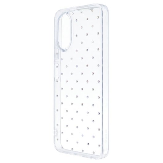 Funda Brillantes Para Oppo A18