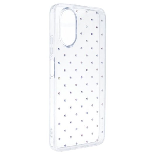 Funda Brillantes Para Oppo A18