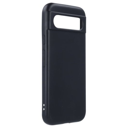 Funda Silicona Color Para Google Pixel 8a