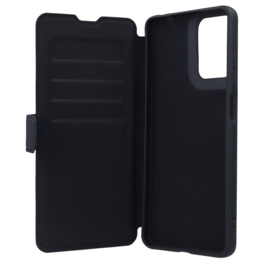 Funda Libro Suave Para Motorola Moto G24