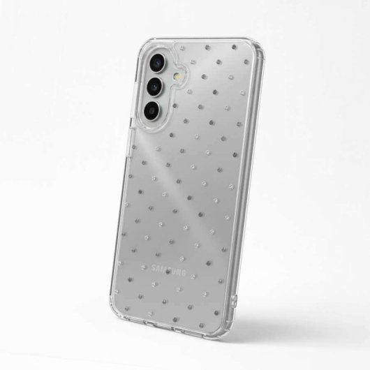 Funda Brillantes Para Samsung Galaxy A17