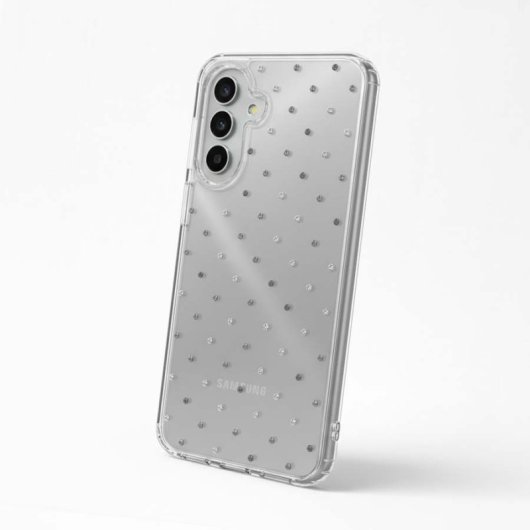 Funda Brillantes Para Samsung Galaxy A17