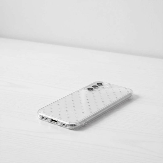 Funda Brillantes Para Samsung Galaxy A17