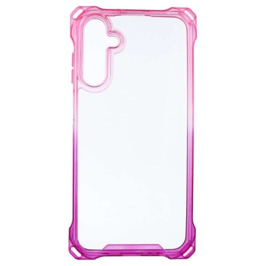 Funda Reforzada Degradada Colgante Para Samsung Galaxy A55 5g