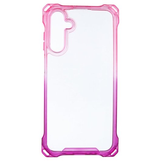 Funda Reforzada Degradada Colgante Para Samsung Galaxy A55 5g