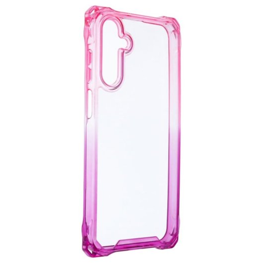 Funda Reforzada Degradada Colgante Para Samsung Galaxy A55 5g