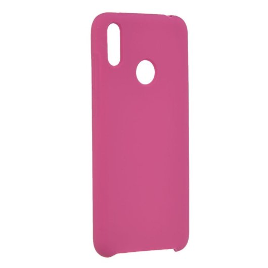 Funda Ultra Suave Para Huawei Y6 2019