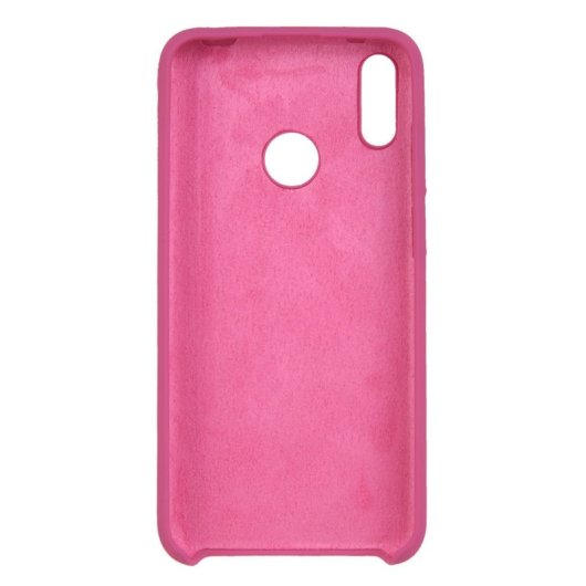 Funda Ultra Suave Para Huawei Y6 2019