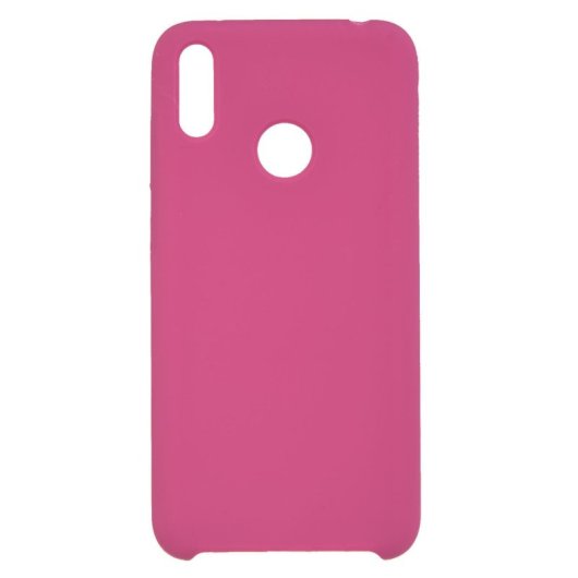 Funda Ultra Suave Para Huawei Y6 2019