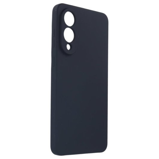 Funda Ultra Suave Con Cubre Cámara Para Samsung Galaxy S25 Edge