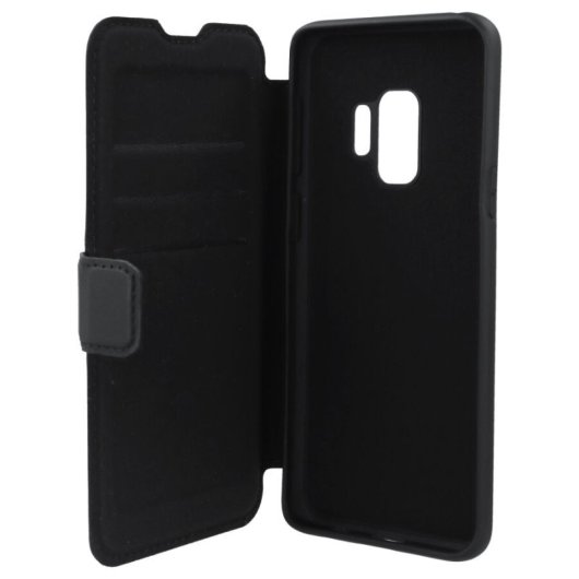 Funda Libro Suave Para Samsung Galaxy S9