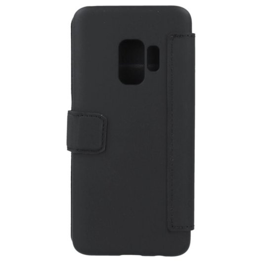 Funda Libro Suave Para Samsung Galaxy S9