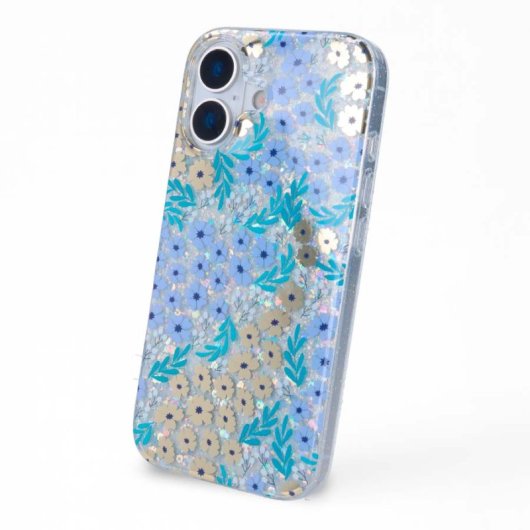 Funda Glossy Shiny Para Iphone 17