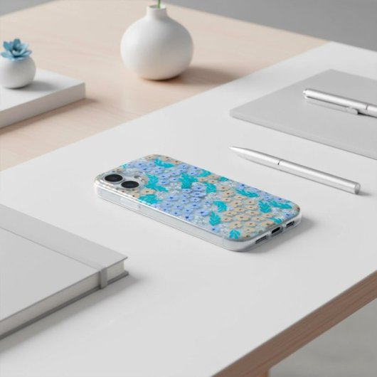 Funda Glossy Shiny Para Iphone 17