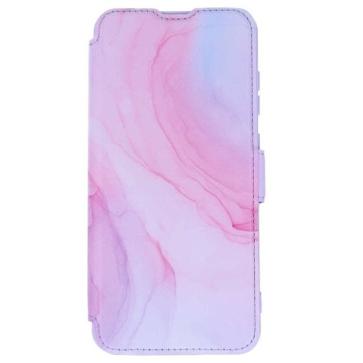 Funda Libro Suave Diseño Para Samsung Galaxy S24 Fe