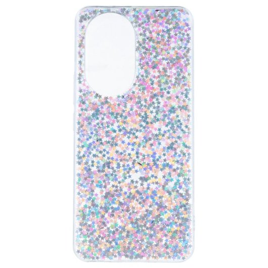Funda Glitter Premium Para Honor 90