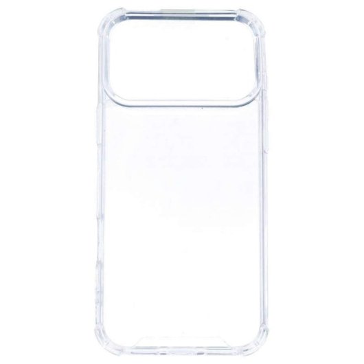 Funda Reforzada Para Iphone 17 Pro Max