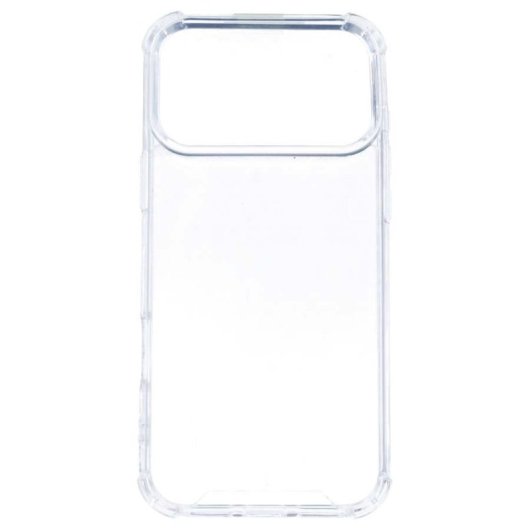 Funda Reforzada Para Iphone 17 Pro Max