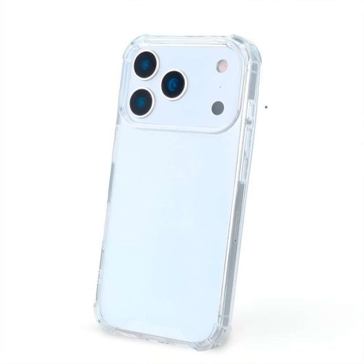 Funda Reforzada Para Iphone 17 Pro Max