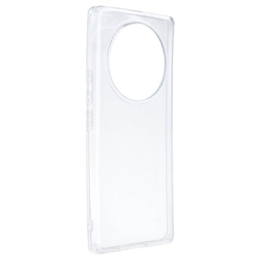 Funda Silicona Transparente Para Honor Magic7 Lite