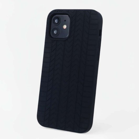 Funda Tread Style Para Iphone 12