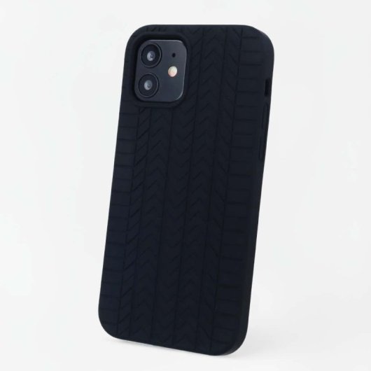 Funda Tread Style Para Iphone 12