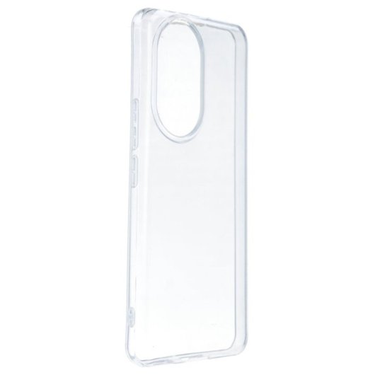 Funda Silicona Transparente Para Honor 200 5g