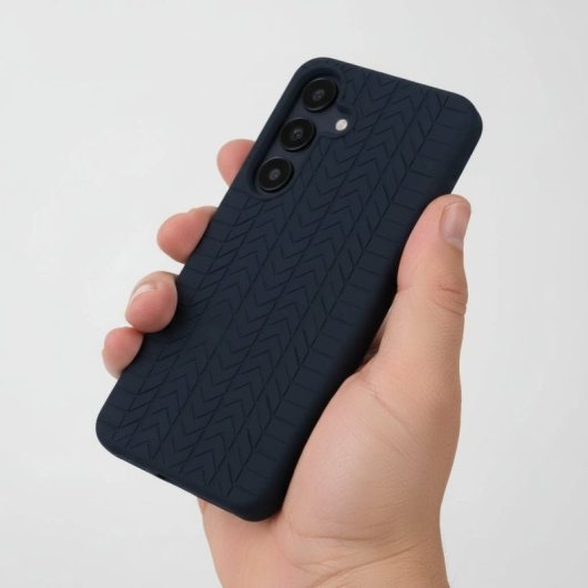 Funda Tread Style Para Samsung Galaxy A16 5g