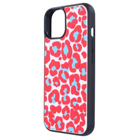 Funda Diseño Engomado Para Iphone 15