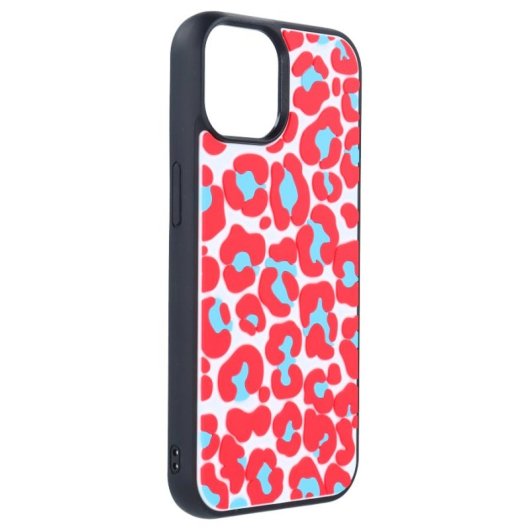Funda Diseño Engomado Para Iphone 15