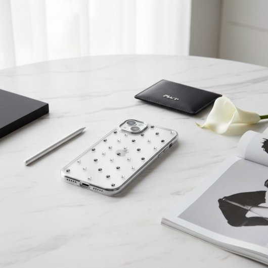 Funda Multiperlitas Para Iphone 15 Plus