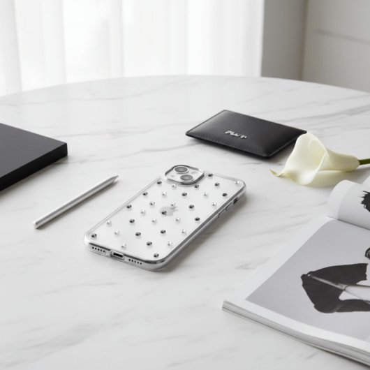 Funda Multiperlitas Para Iphone 15 Plus