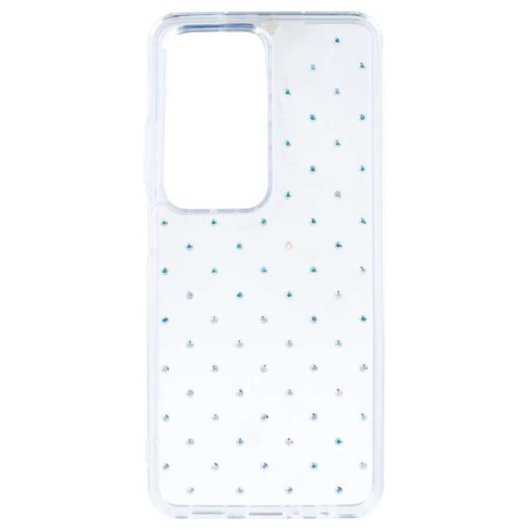 Funda Brillantes Para Oppo A80 5g