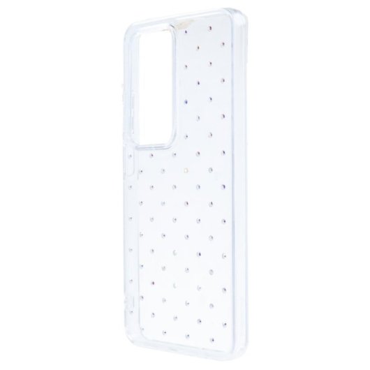Funda Brillantes Para Oppo A80 5g