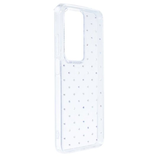 Funda Brillantes Para Oppo A80 5g