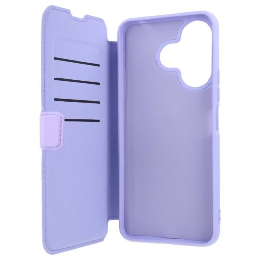Funda Libro Suave Diseño Para Xiaomi Redmi 13 4g