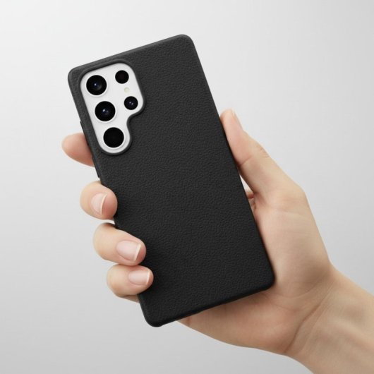 Funda Business Compatible Con Magsafe Para Samsung Galaxy S24 Ultra